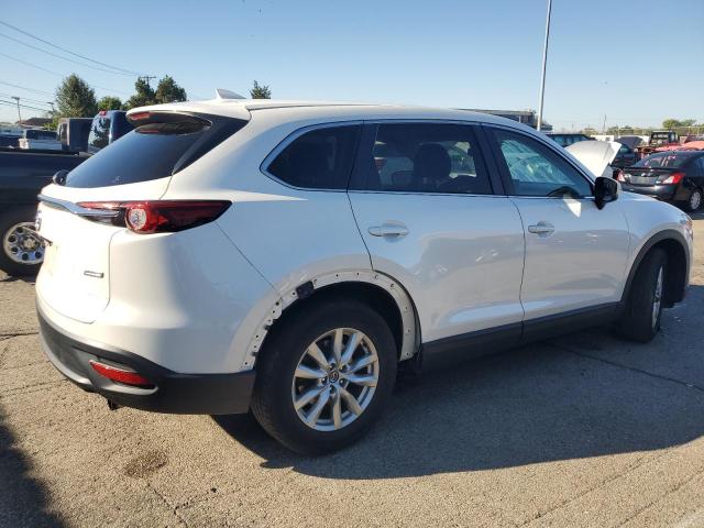 JM3TCBBY4G0101708 - 2016 MAZDA CX-9 TOURING 白色 照片 3