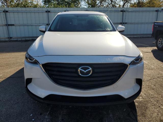 JM3TCBBY4G0101708 - 2016 MAZDA CX-9 TOURING 白色 照片 5