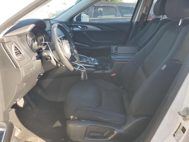 JM3TCBBY4G0101708 - 2016 MAZDA CX-9 TOURING 白色 照片 7