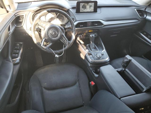 JM3TCBBY4G0101708 - 2016 MAZDA CX-9 TOURING 白色 照片 8