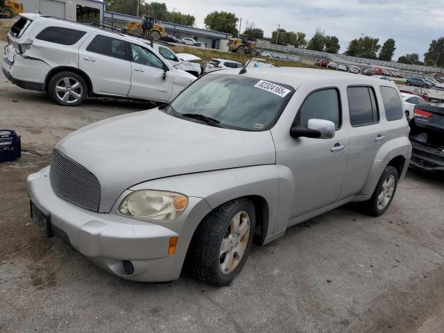 2007 CHEVROLET HHR LT, 