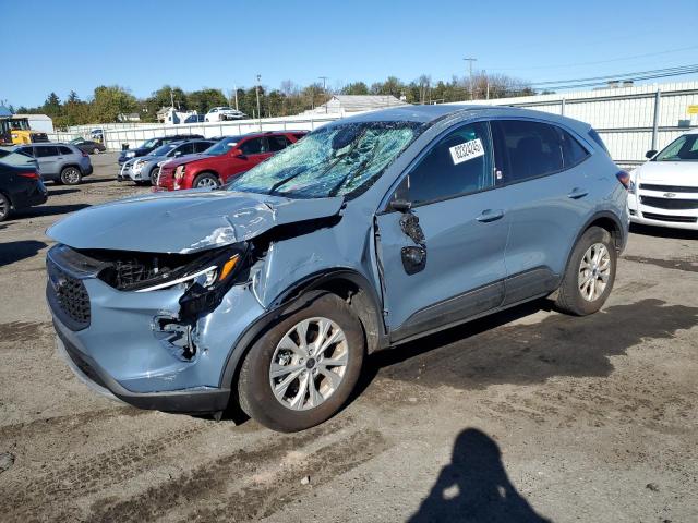 2024 FORD ESCAPE ACTIVE, 