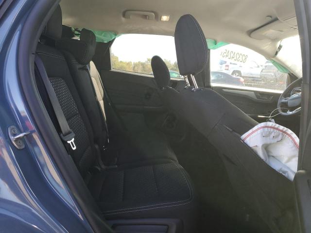 1FMCU9GN4RUB55840 - 2024 FORD ESCAPE ACTIVE GRAY photo 10