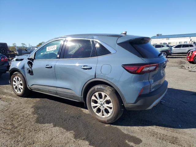 1FMCU9GN4RUB55840 - 2024 FORD ESCAPE ACTIVE GRAY photo 2