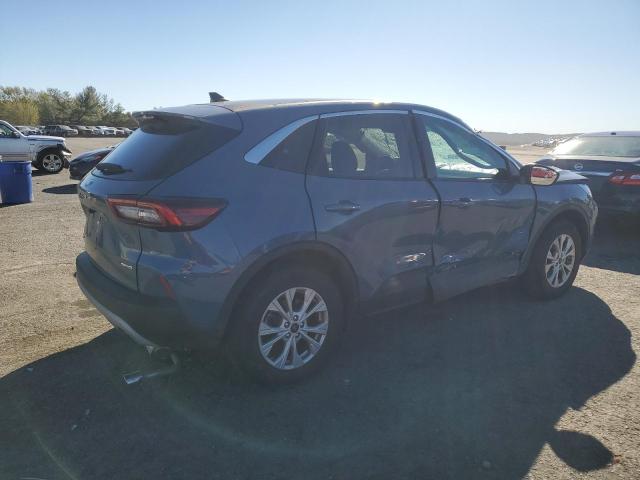 1FMCU9GN4RUB55840 - 2024 FORD ESCAPE ACTIVE GRAY photo 3