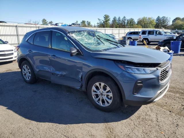 1FMCU9GN4RUB55840 - 2024 FORD ESCAPE ACTIVE GRAY photo 4