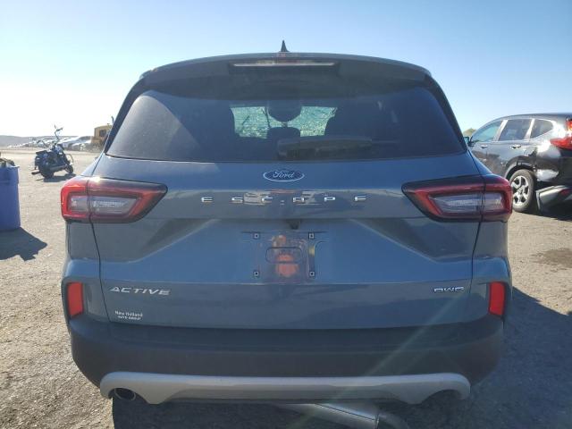 1FMCU9GN4RUB55840 - 2024 FORD ESCAPE ACTIVE GRAY photo 6