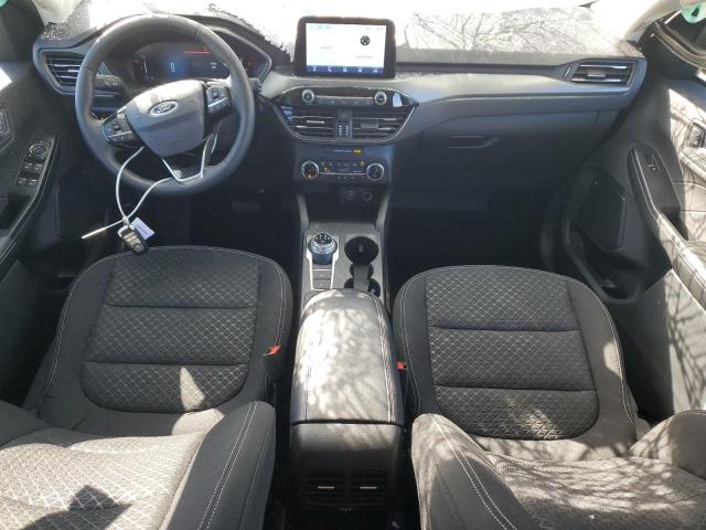 1FMCU9GN4RUB55840 - 2024 FORD ESCAPE ACTIVE GRAY photo 8