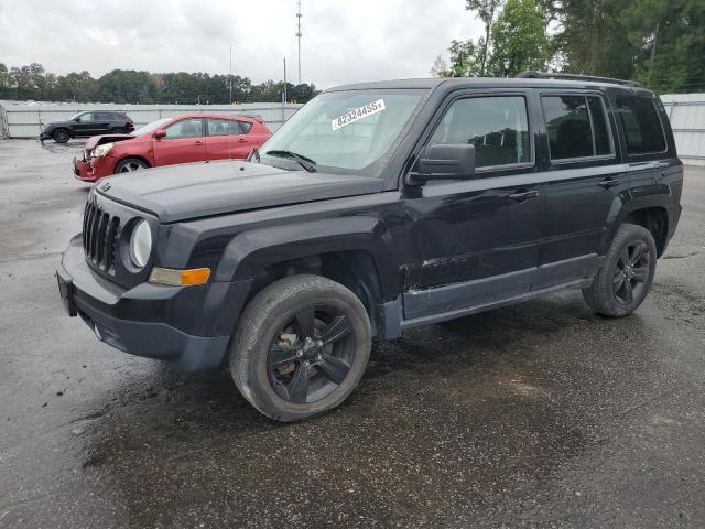 2015 JEEP PATRIOT SPORT, 