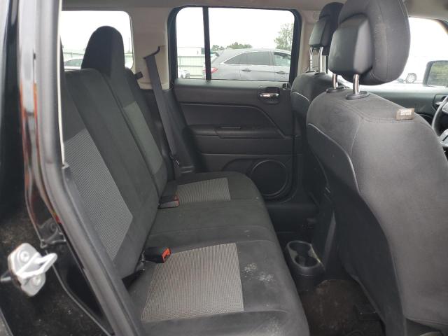 1C4NJRBB5FD366804 - 2015 JEEP PATRIOT SPORT Qara foto 11