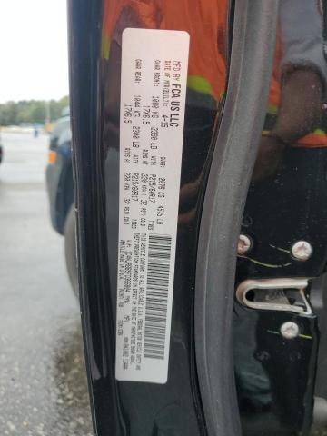 1C4NJRBB5FD366804 - 2015 JEEP PATRIOT SPORT Qara foto 13