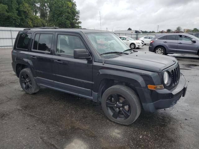1C4NJRBB5FD366804 - 2015 JEEP PATRIOT SPORT Qara foto 4
