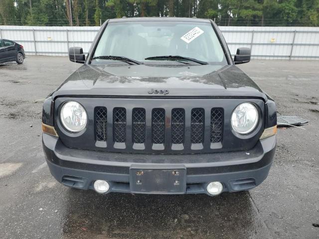 1C4NJRBB5FD366804 - 2015 JEEP PATRIOT SPORT Qara foto 5