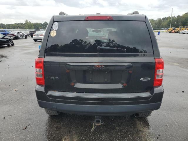 1C4NJRBB5FD366804 - 2015 JEEP PATRIOT SPORT Qara foto 6