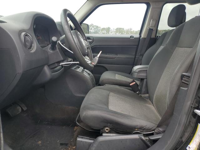 1C4NJRBB5FD366804 - 2015 JEEP PATRIOT SPORT Qara foto 7