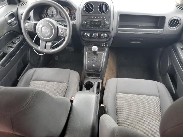 1C4NJRBB5FD366804 - 2015 JEEP PATRIOT SPORT Qara foto 8