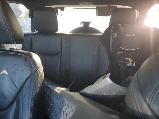 1C4BJWEG8FL520713 - 2015 JEEP WRANGLER U SAHARA 银色 照片 10