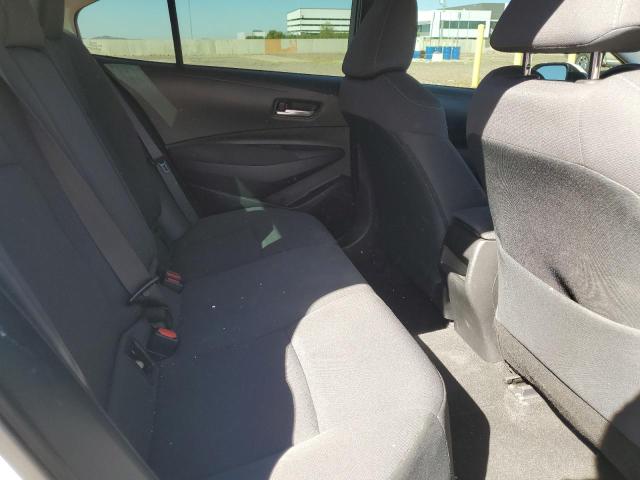 5YFEPMAE6MP224890 - 2021 TOYOTA COROLLA LE Ağ foto 10