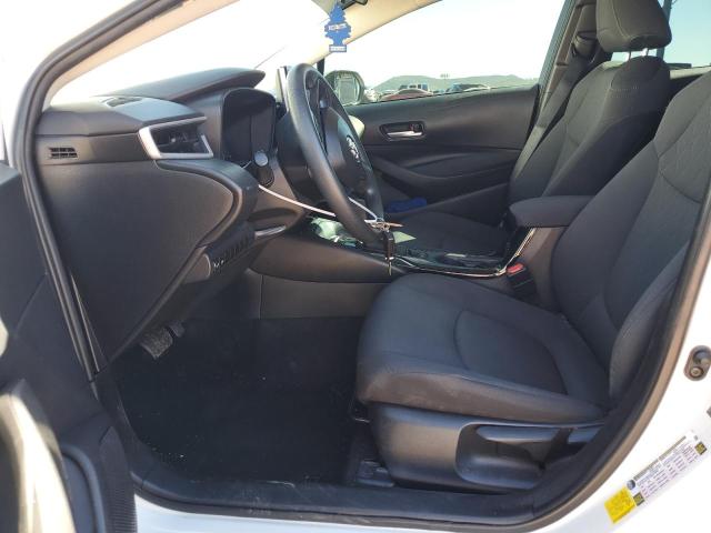 5YFEPMAE6MP224890 - 2021 TOYOTA COROLLA LE Ağ foto 7