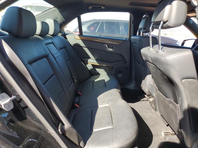 WDDHF8HB0BA432788 - 2011 MERCEDES-BENZ E 350 4MATIC BLACK photo 10
