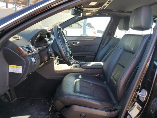 WDDHF8HB0BA432788 - 2011 MERCEDES-BENZ E 350 4MATIC BLACK photo 7