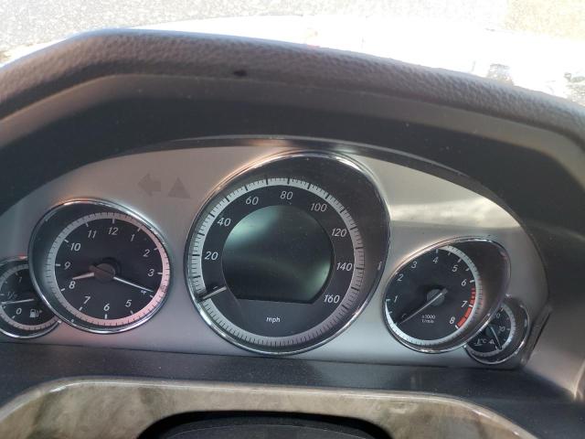 WDDHF8HB0BA432788 - 2011 MERCEDES-BENZ E 350 4MATIC BLACK photo 9