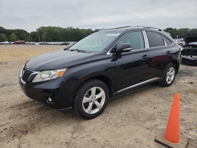 2010 LEXUS RX 350, 