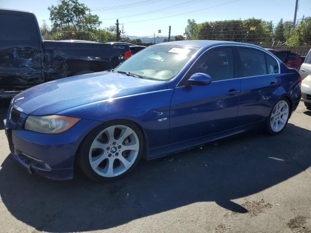 2008 BMW 335 I, 