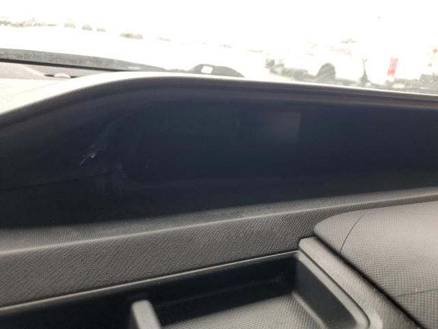 JTDKDTB33D1038747 - 2013 TOYOTA PRIUS C 青绿色 照片 9