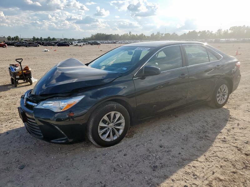 2017 TOYOTA CAMRY LE, 