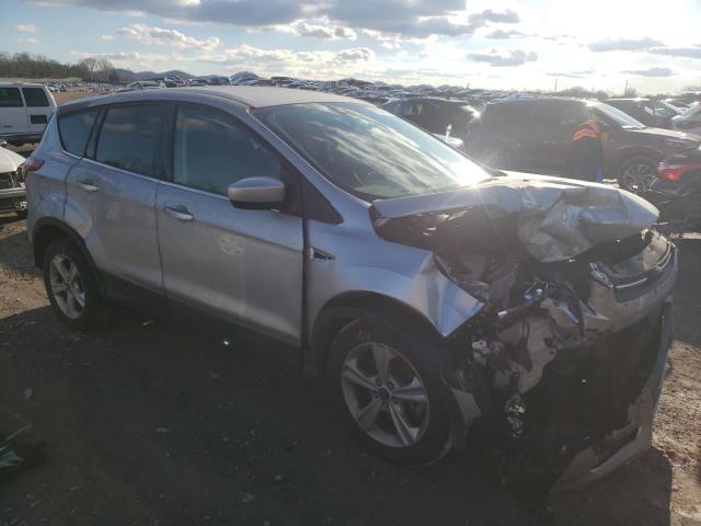 1FMCU9GX3EUC61255 - 2014 FORD ESCAPE SE SILVER photo 4