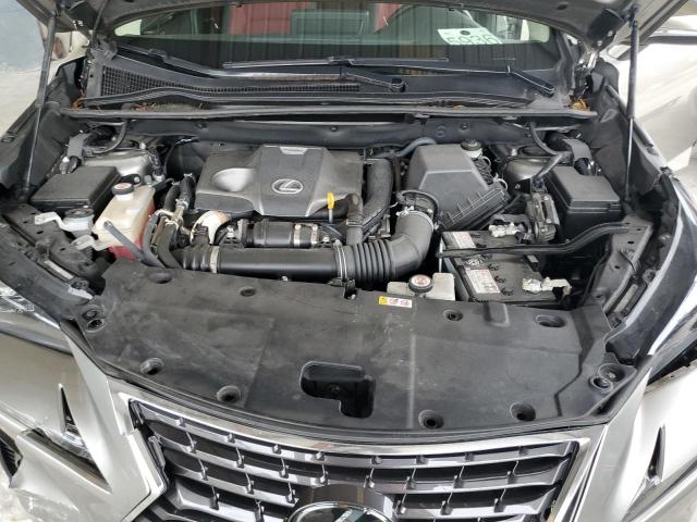 JTJAARBZ5L2177702 - 2020 LEXUS NX 300 BASE 米色 照片 11