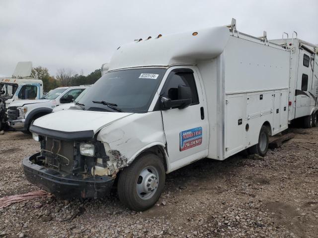 2012 CHEVROLET EXPRESS G3, 