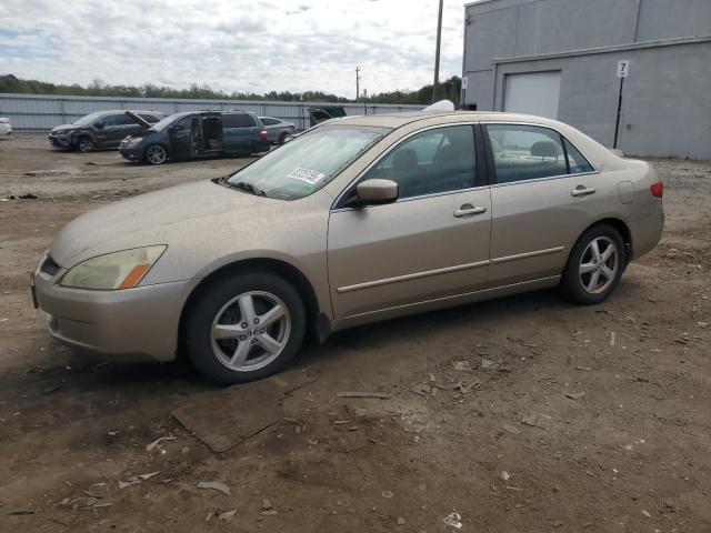 2005 HONDA ACCORD EX, 