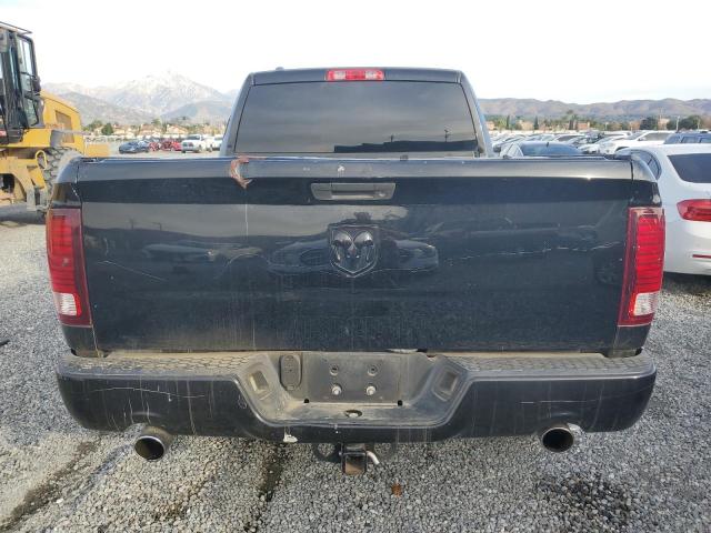 1C6RR6FT3ES112523 - 2014 RAM 1500 ST BLACK photo 6