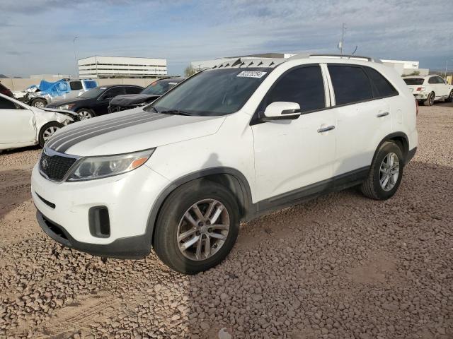 2014 KIA SORENTO LX, 