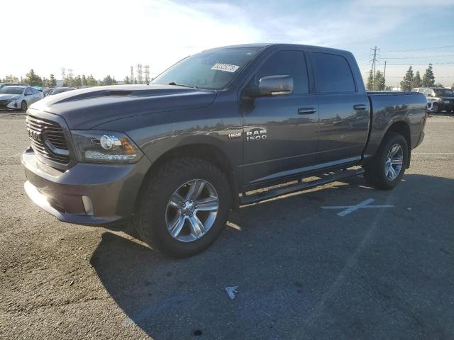 2018 RAM 1500 SPORT, 