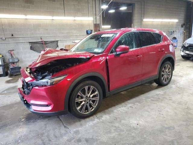 2019 MAZDA CX-5 GRAND TOURING, 