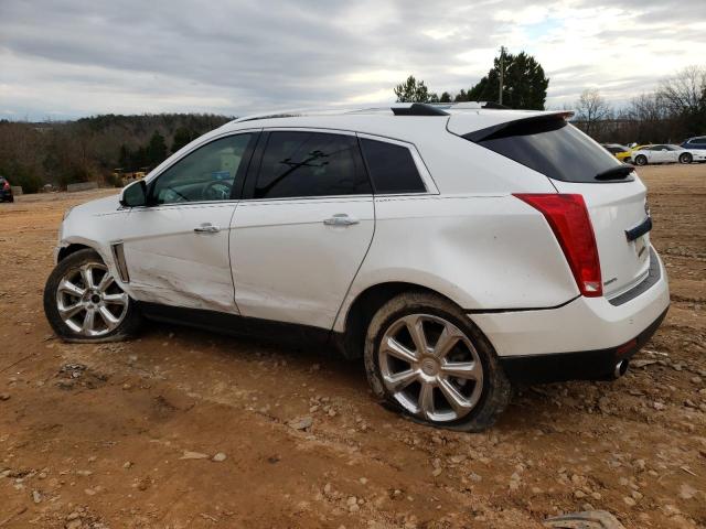 3GYFNCE32FS608971 - 2015 CADILLAC SRX PERFORMANCE COLLECTION WHITE photo 2