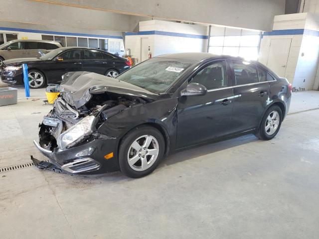 2015 CHEVROLET CRUZE LT, 