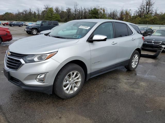 2021 CHEVROLET EQUINOX LT, 
