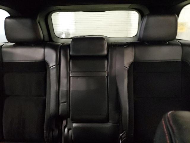 1C4RJFLG0HC610281 - 2017 JEEP GRAND CHER TRAILHAWK Grau Foto 10