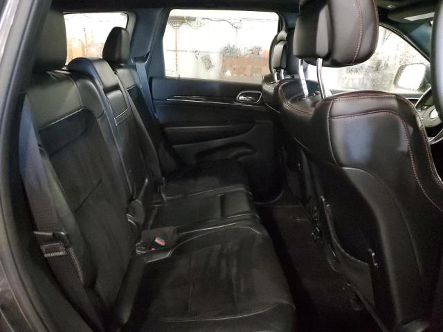 1C4RJFLG0HC610281 - 2017 JEEP GRAND CHER TRAILHAWK Grau Foto 11