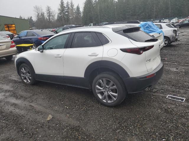 3MVDMBBM2PM539601 - 2023 MAZDA CX-30 SELECT WHITE photo 2