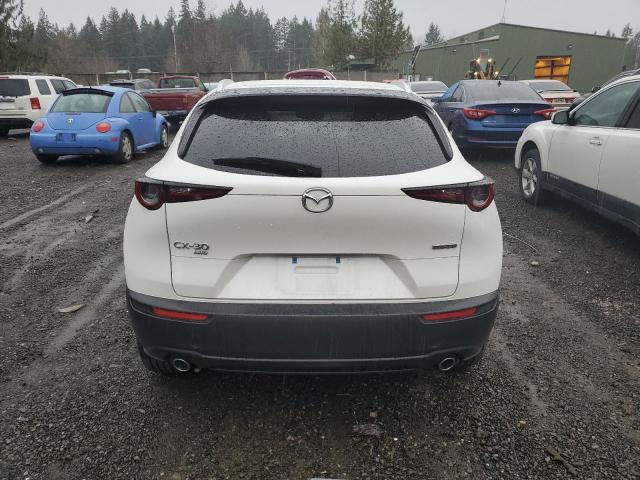 3MVDMBBM2PM539601 - 2023 MAZDA CX-30 SELECT WHITE photo 6