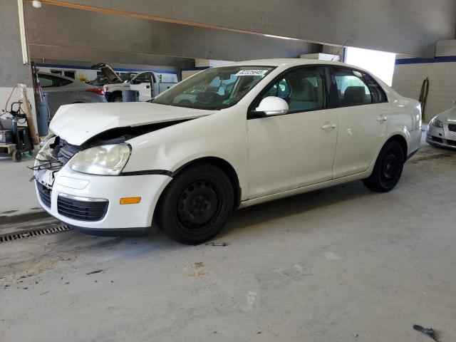 2008 VOLKSWAGEN JETTA S, 