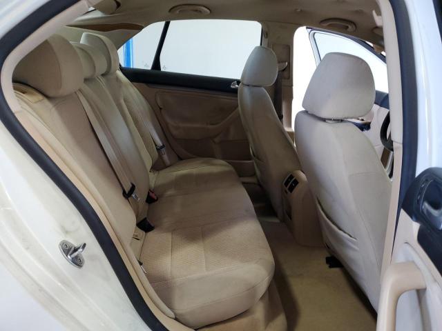 3VWJM71K18M098009 - 2008 VOLKSWAGEN JETTA S 白色 照片 10