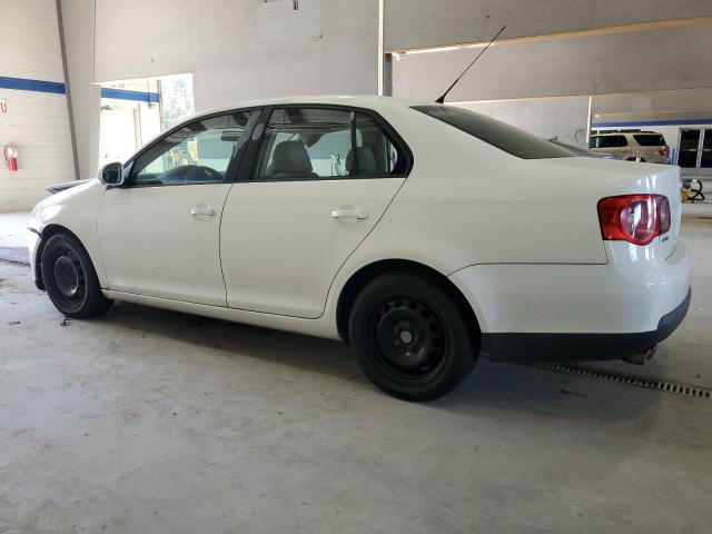 3VWJM71K18M098009 - 2008 VOLKSWAGEN JETTA S 白色 照片 2