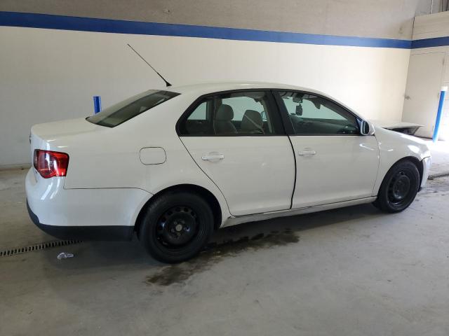 3VWJM71K18M098009 - 2008 VOLKSWAGEN JETTA S 白色 照片 3