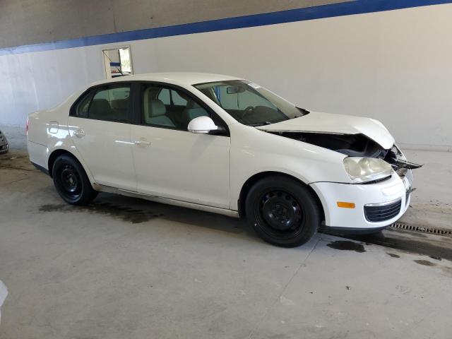 3VWJM71K18M098009 - 2008 VOLKSWAGEN JETTA S 白色 照片 4